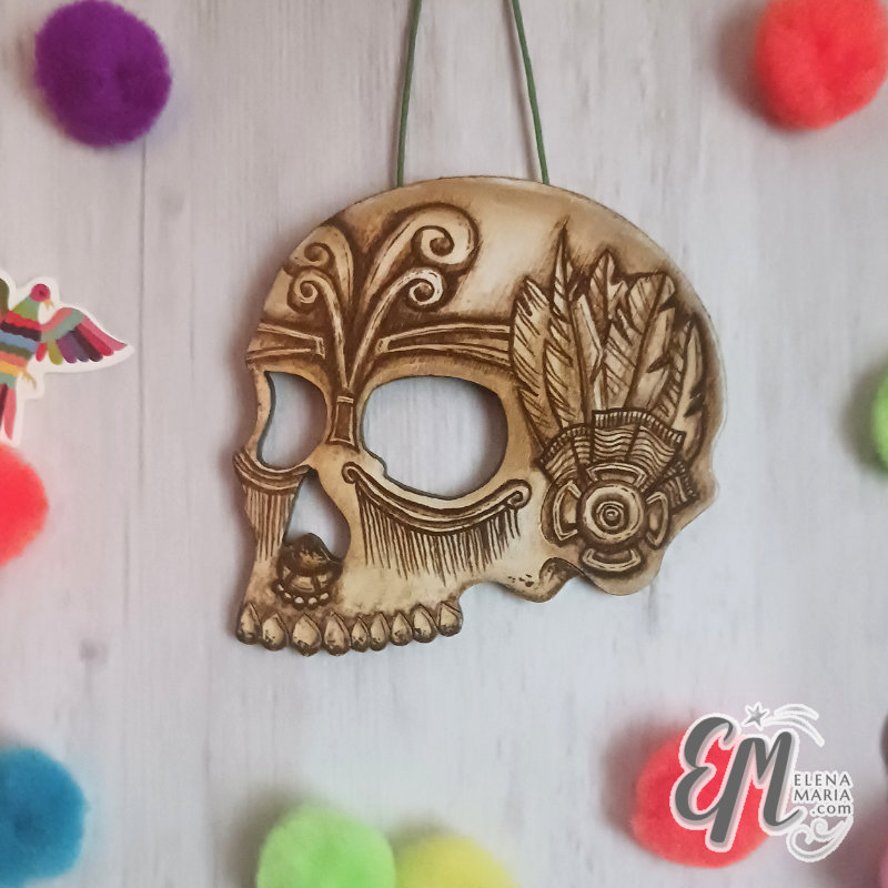 Skull Anima